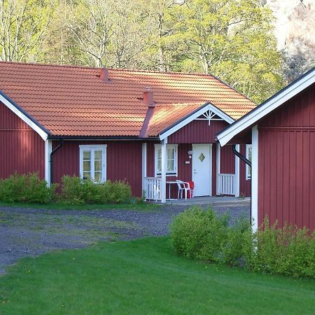 Stegeborgsgarden Hostel Norrkrog Exterior foto